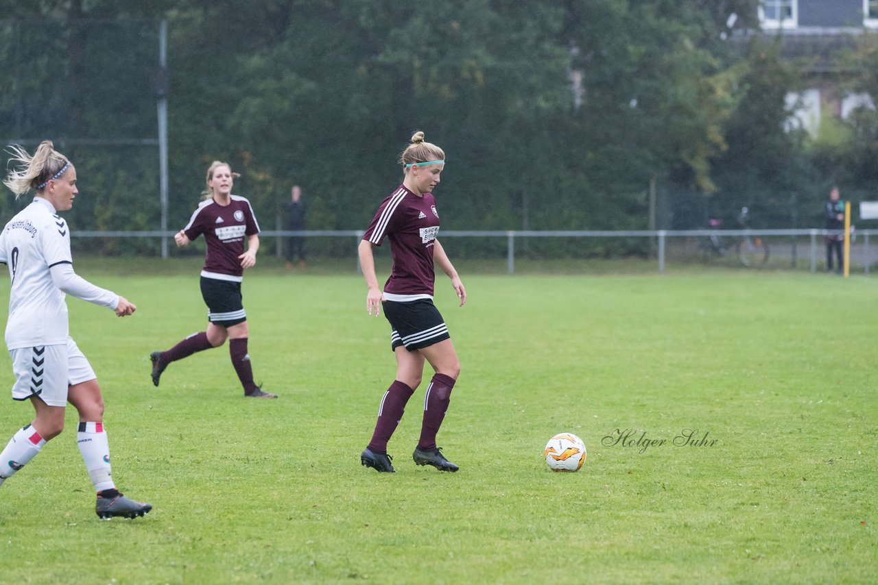 Bild 103 - Frauen SV Henstedt Ulzburg II - TSV Klausdorf : Ergebnis: 2:1